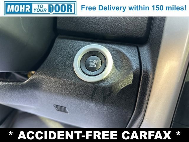 Used 2023 RAM 1500 Classic Warlock image 18