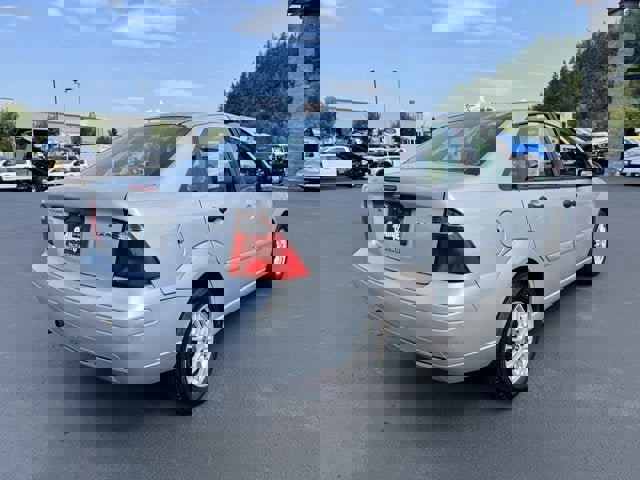 Used 2005 Ford Focus S image 4