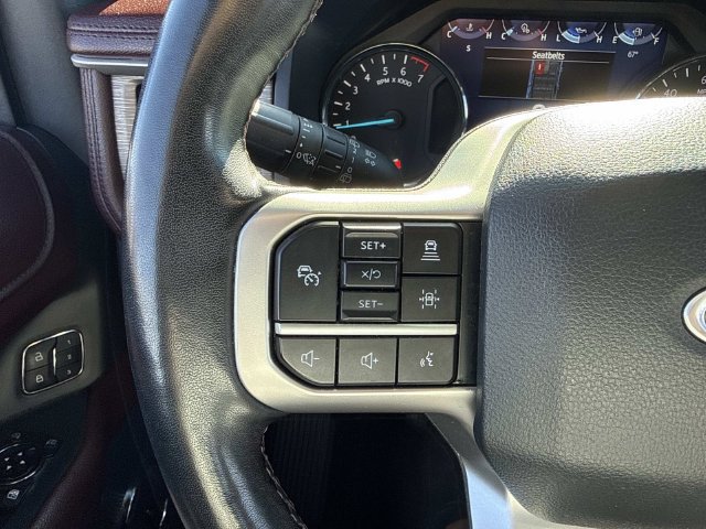 Used 2024 Ford Expedition Limited AWD/4WD image 30
