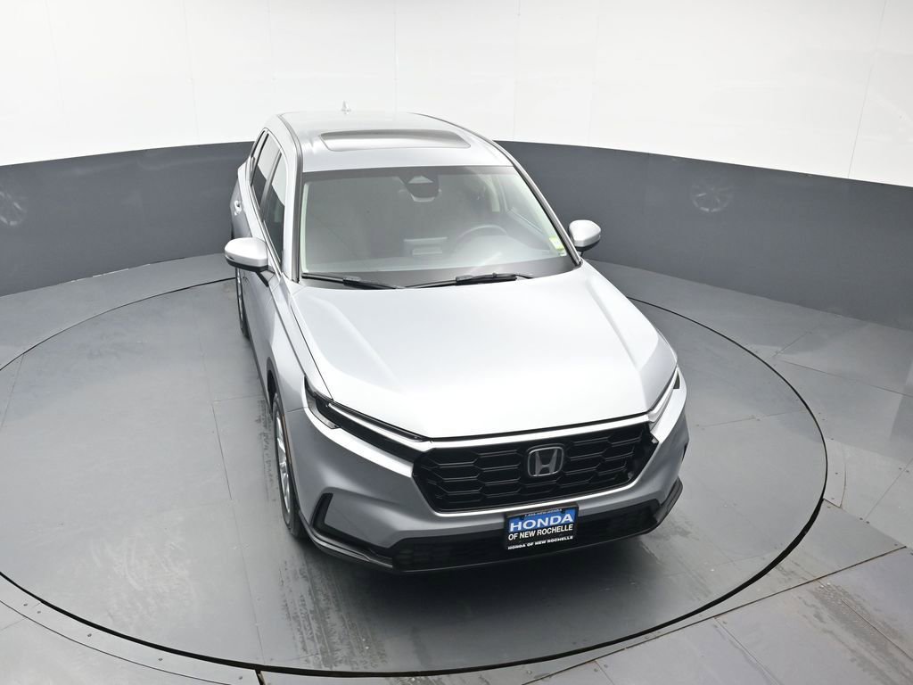 Certified 2024 Honda CR-V EX image 43