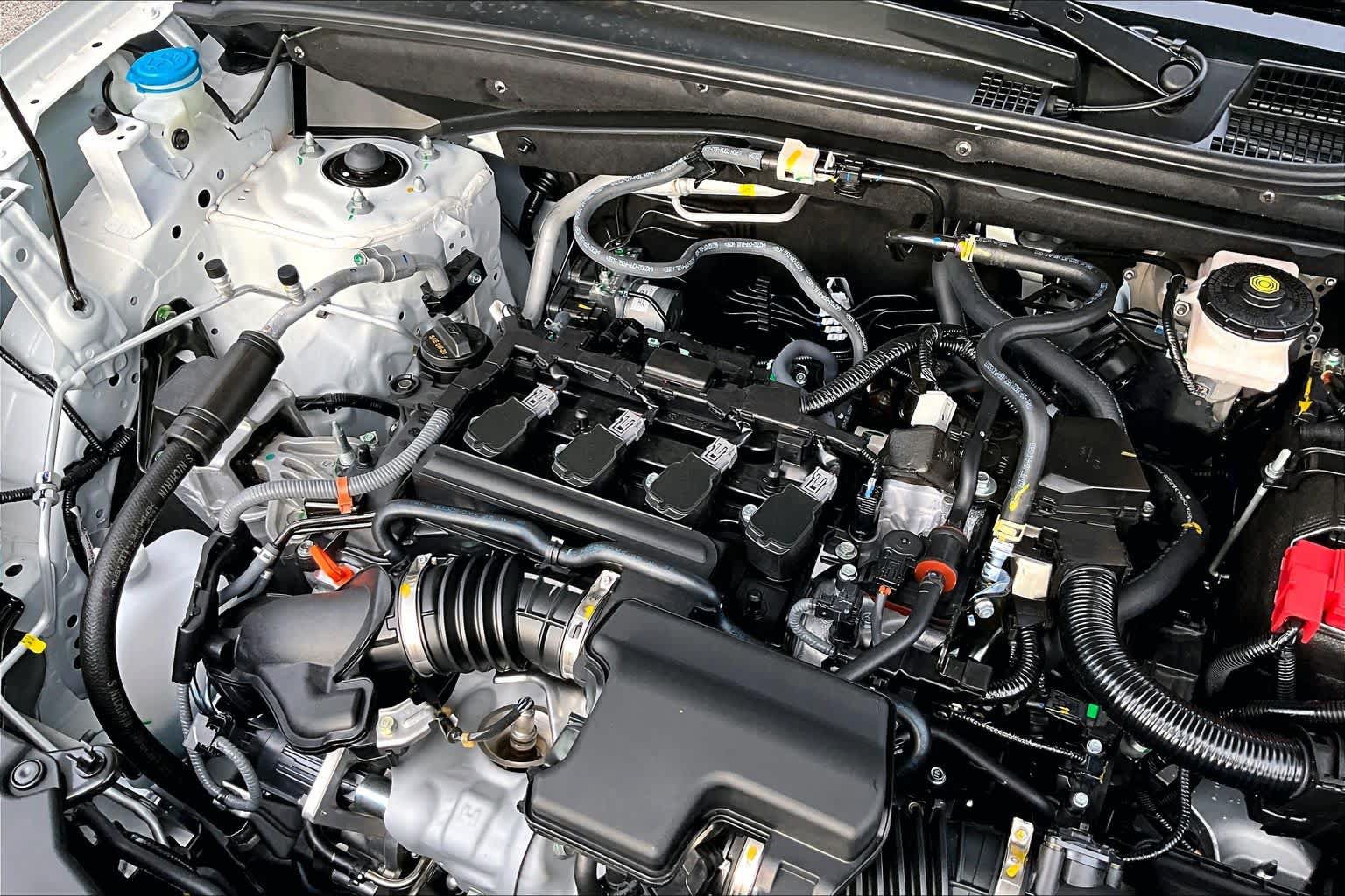 New 2026 Acura ADX A-Spec AWD/4WD image 17