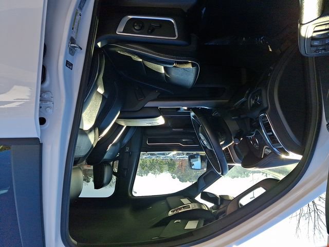 Used 2024 RAM 1500 Laramie image 15