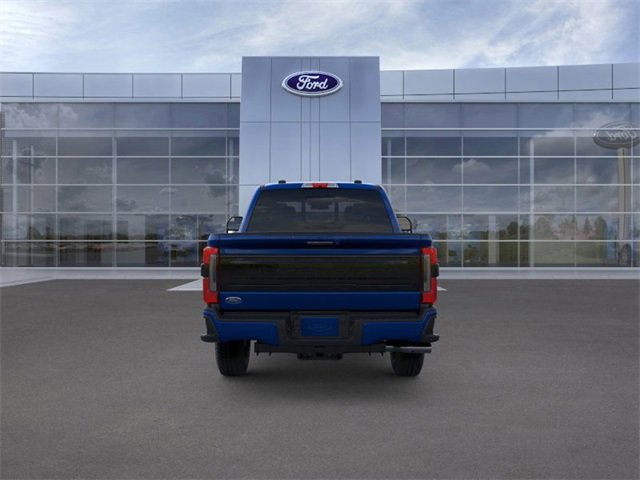 New 2026 Ford F350 4x4 Crew Cab Super Duty image 5