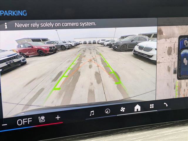 New 2026 BMW X7 M60i image 13