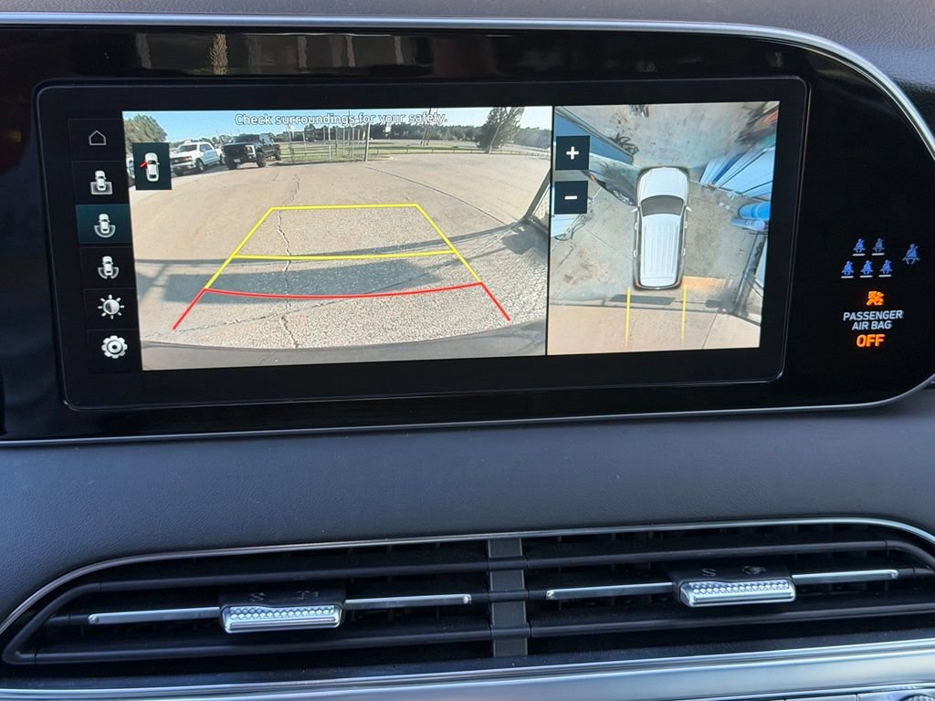 Used 2022 Hyundai Palisade Calligraphy AWD/4WD image 34