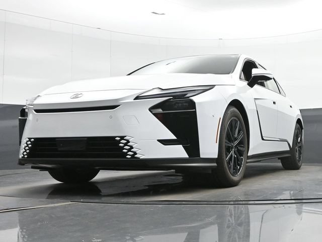 New 2026 Lexus ES 350h FWD image 9