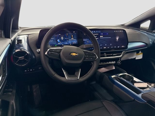 New 2026 Chevrolet Equinox EV LT AWD/4WD image 23