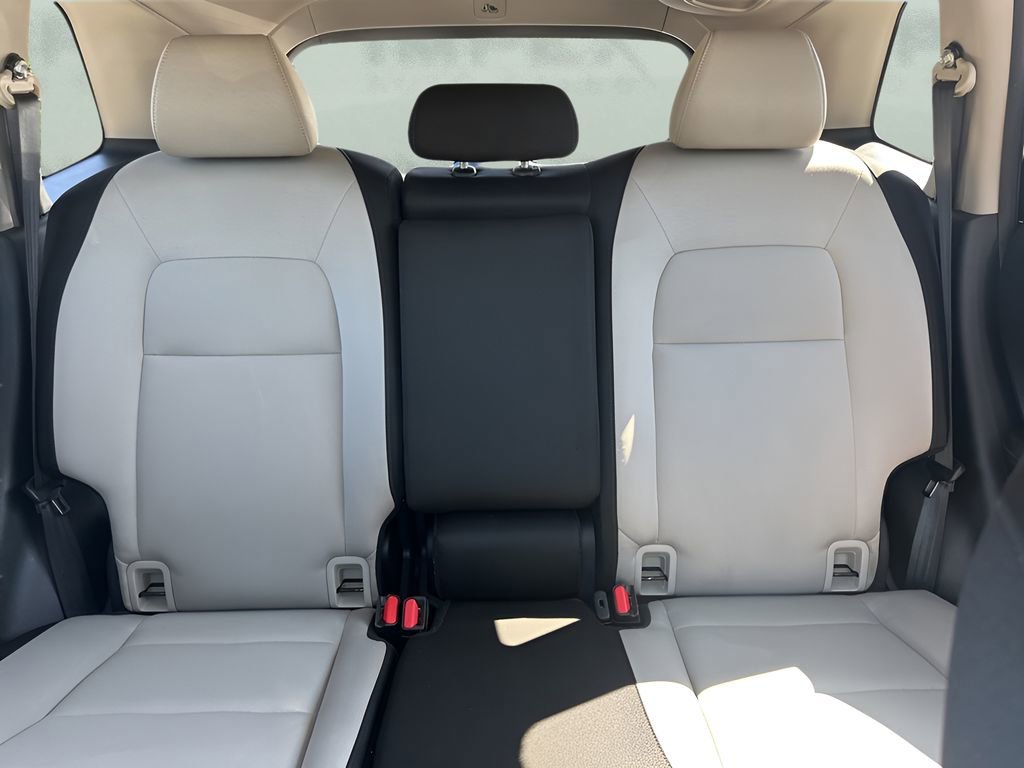 Used 2024 Honda CR-V EX image 12