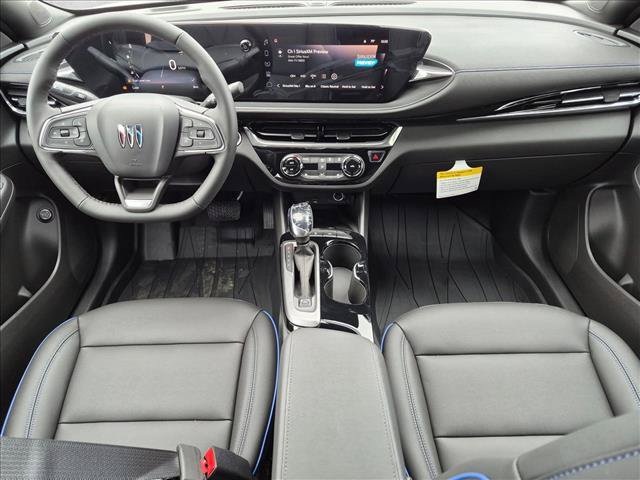 New 2026 Buick Envista Sport Touring w/ Convenience I Package FWD image 14