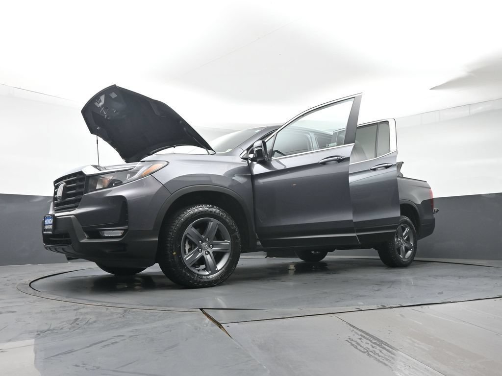 Certified 2023 Honda Ridgeline RTL image 46