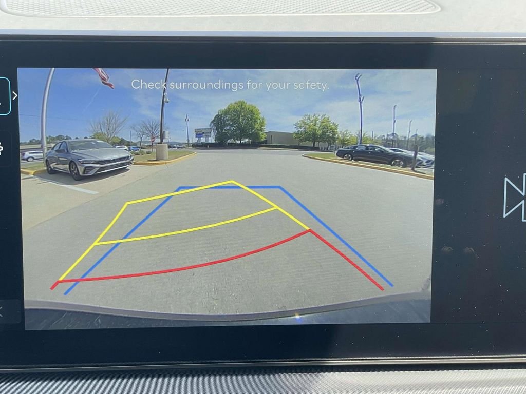 New 2026 Hyundai Sonata SE FWD image 18