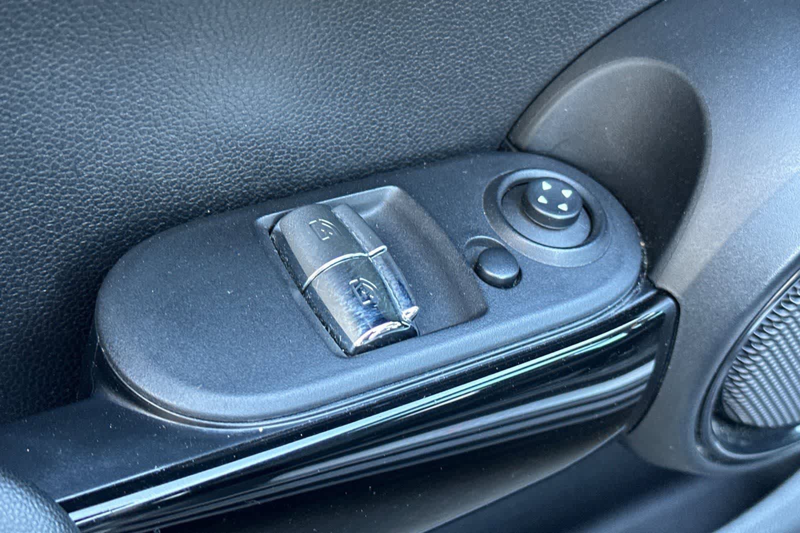 Used 2020 MINI Cooper S w/ Storage Package FWD image 13