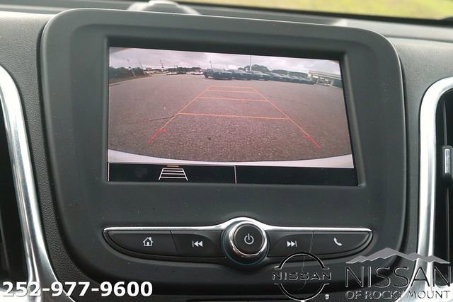 Used 2024 Chevrolet Equinox LT AWD/4WD image 28