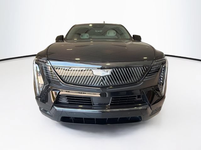 Certified 2025 Cadillac Escalade IQ Sport 1 w/ LPO, ONYX Package AWD/4WD image 2