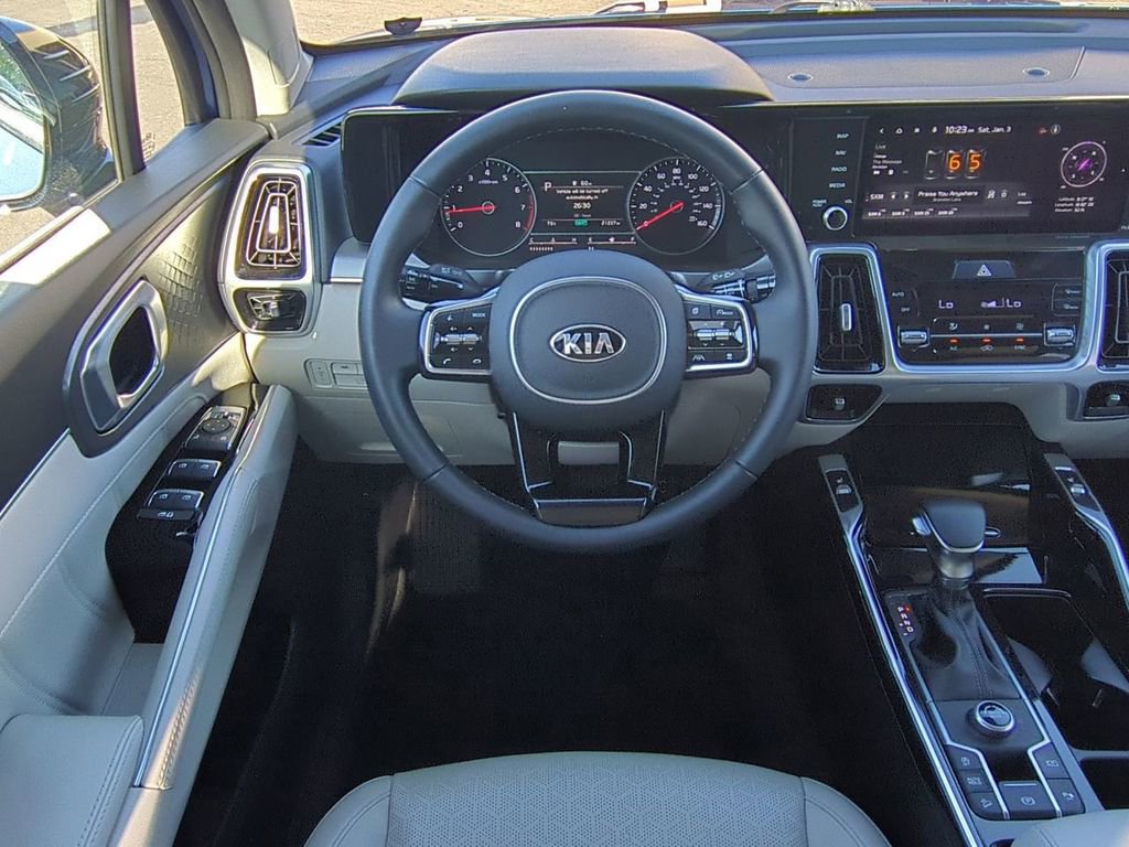 Used 2021 Kia Sorento SX image 15