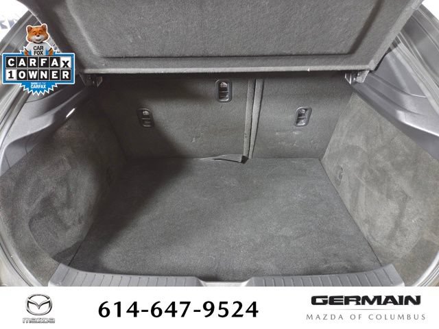 Used 2024 MAZDA CX-30 AWD 2.5 S w/ Select Sport Pkg image 23