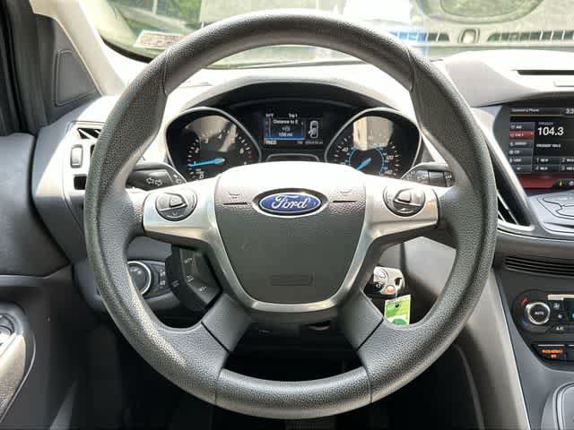 Used 2015 Ford Escape SE w/ Equipment Group 201A AWD/4WD image 8