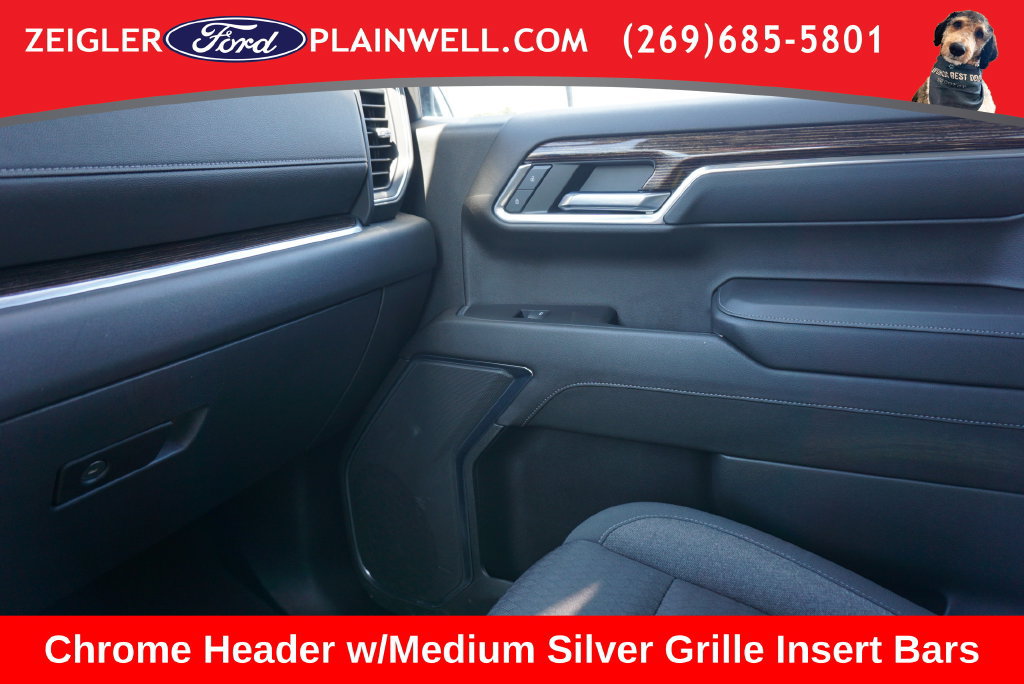 Used 2023 GMC Sierra 1500 SLE AWD/4WD image 29
