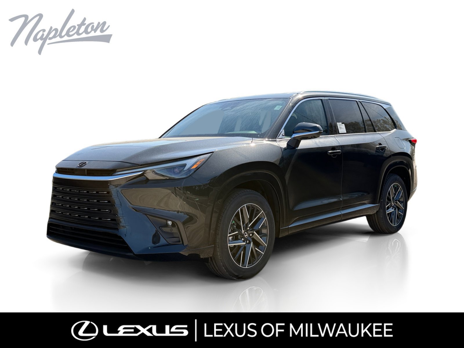 New 2026 Lexus TX 350 AWD w/ Technology Package image 1