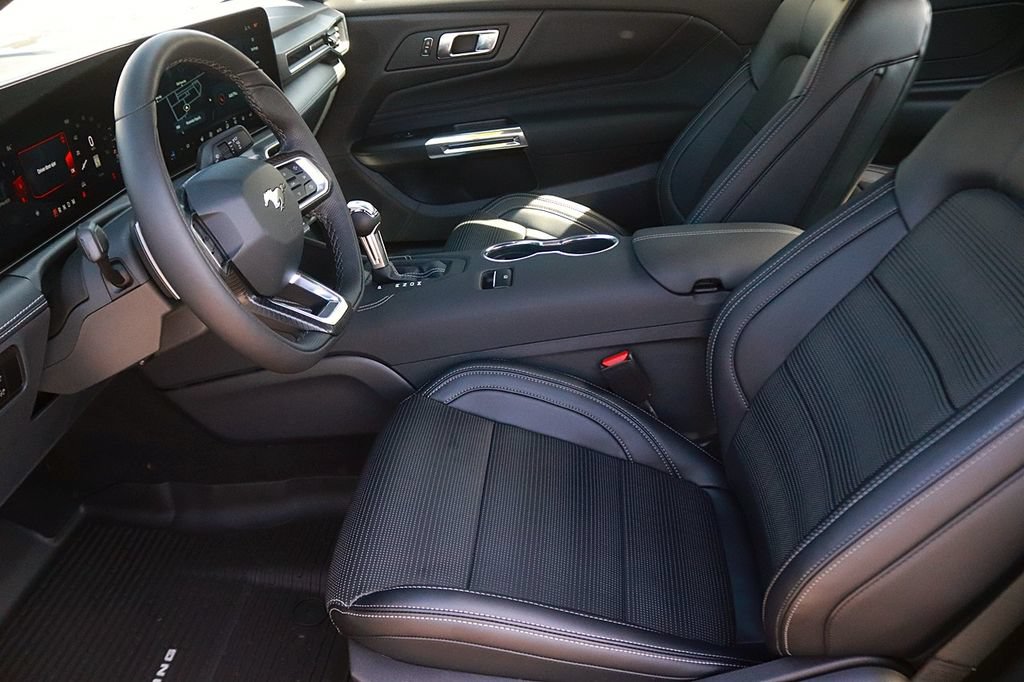New 2026 Ford Mustang GT Premium RWD image 14