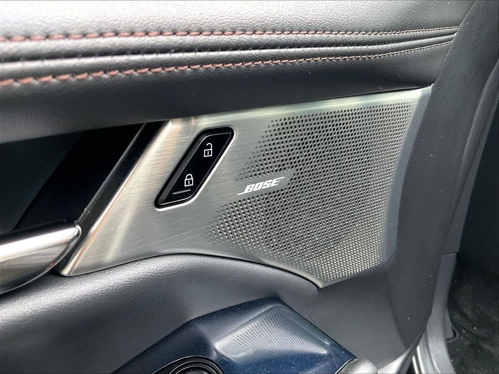 Used 2019 MAZDA MAZDA3 Hatchback w/ Premium Package FWD image 29