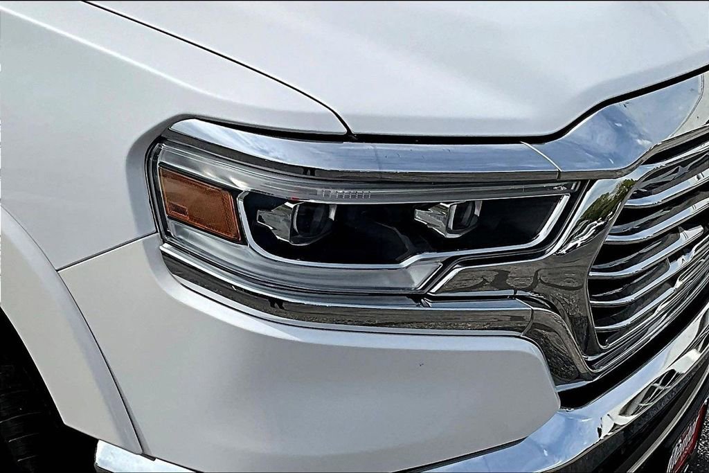 Used 2019 RAM 1500 Limited w/ Bed Utility Group AWD/4WD image 31