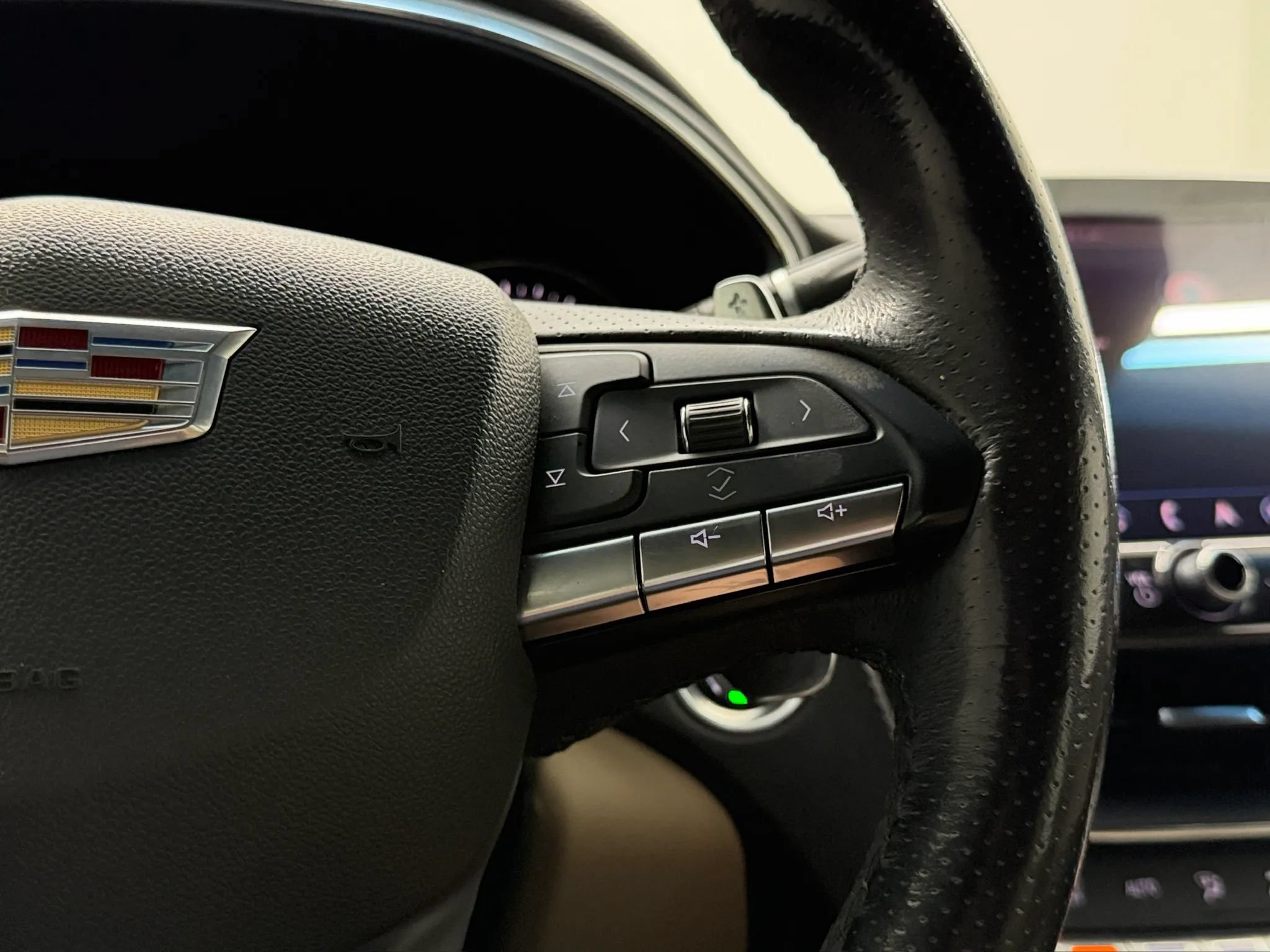 Used 2020 Cadillac CT5 Premium Luxury RWD image 73