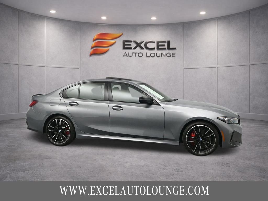 Used 2023 BMW M340i xDrive w/ Premium Package AWD/4WD image 10