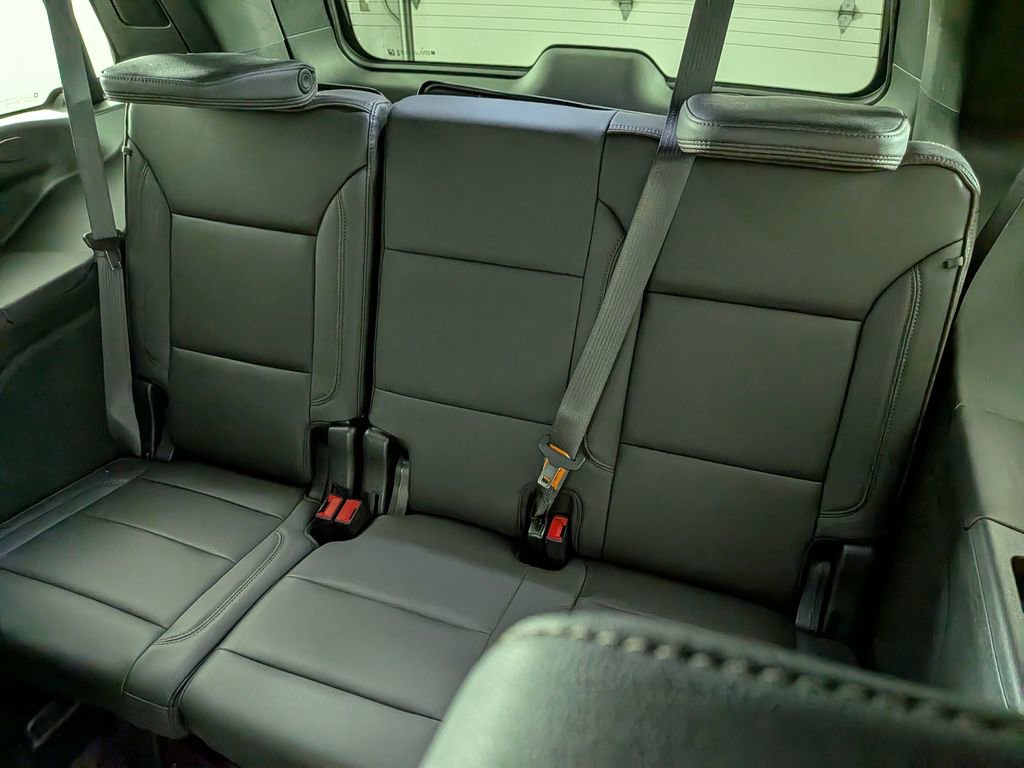 Certified 2024 Chevrolet Tahoe High Country w/ Premium Package image 37