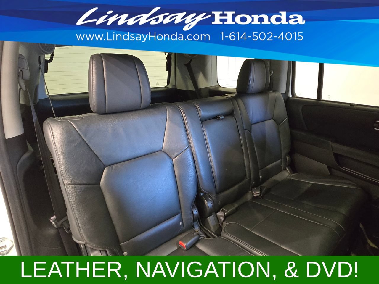 Used 2015 Honda Pilot Touring image 10
