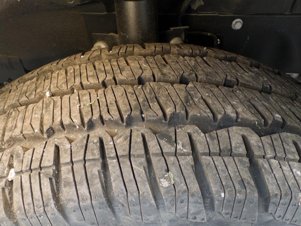 Used 2024 Ford E-Transit Low Roof RWD image 33