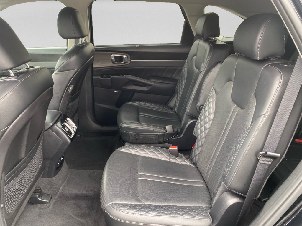 Used 2023 Kia Sorento SX Prestige AWD/4WD image 25
