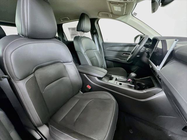 New 2026 MAZDA CX-5 Preferred AWD/4WD image 23