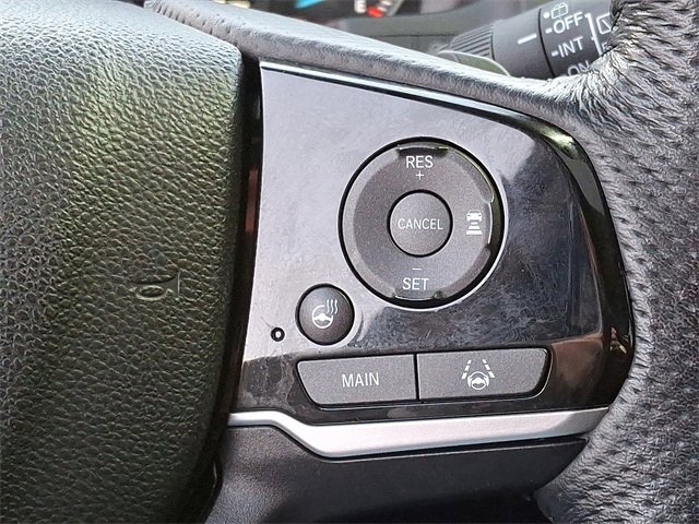 Used 2021 Honda Passport Elite image 26