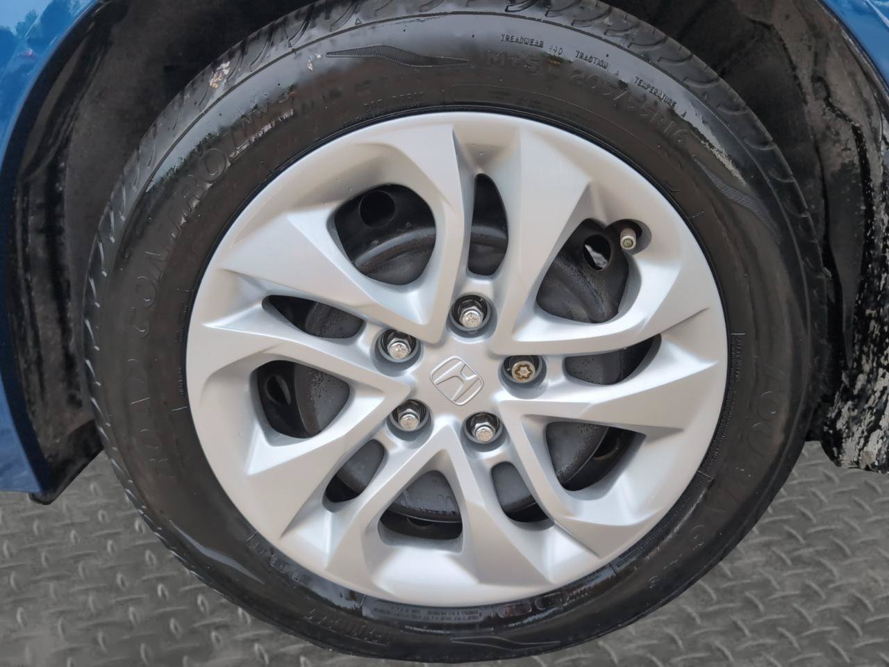 Used 2015 Honda Civic LX image 32