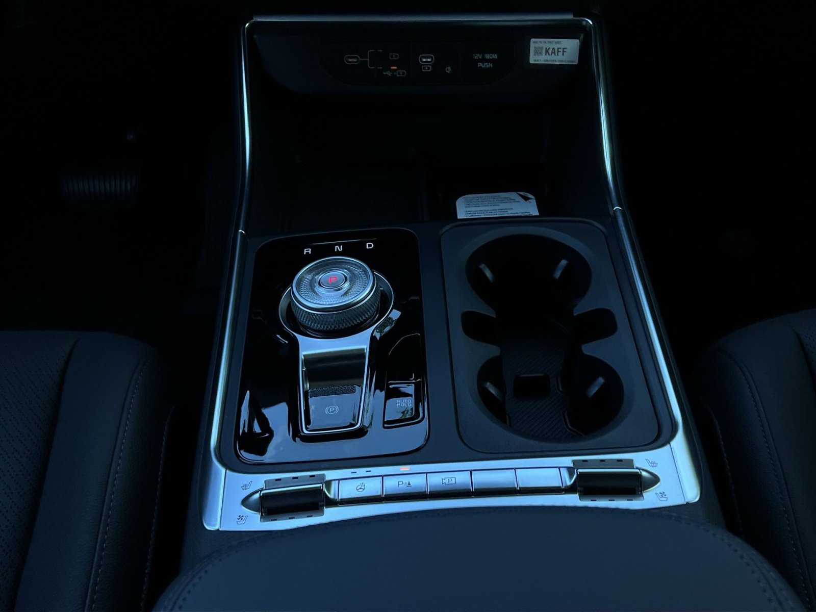 New 2027 Kia Carnival SX Prestige FWD image 27