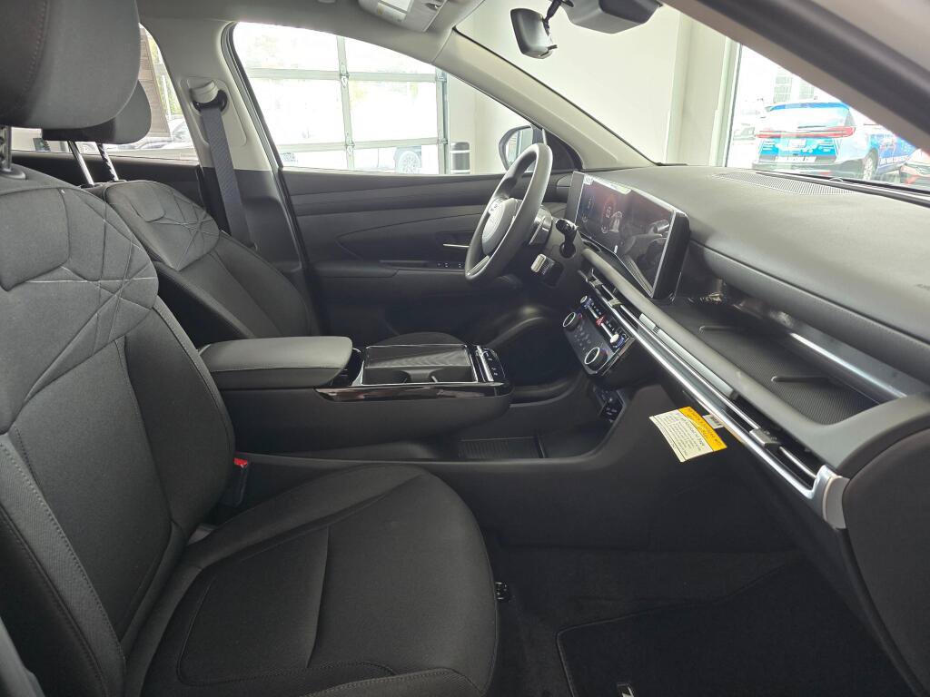 New 2026 Hyundai Tucson SEL AWD/4WD image 43
