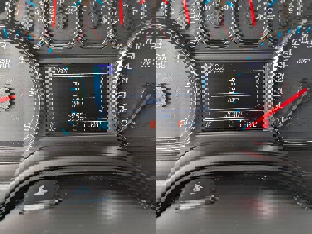 Used 2018 Chevrolet Tahoe LS image 26