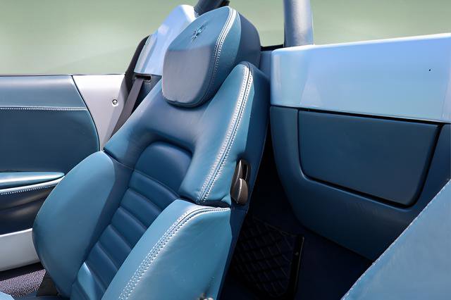 Used 2005 Ferrari 360 Spider image 37