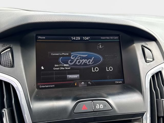 Used 2014 Ford Focus Titanium FWD image 22