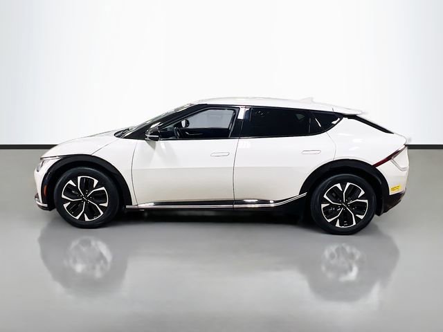 Certified 2022 Kia EV6 Wind image 4