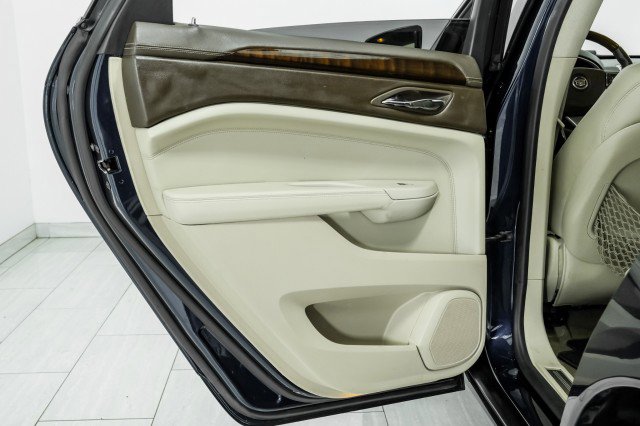 Used 2010 Cadillac SRX Luxury image 45