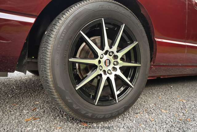 Used 2002 Ford Thunderbird RWD image 48