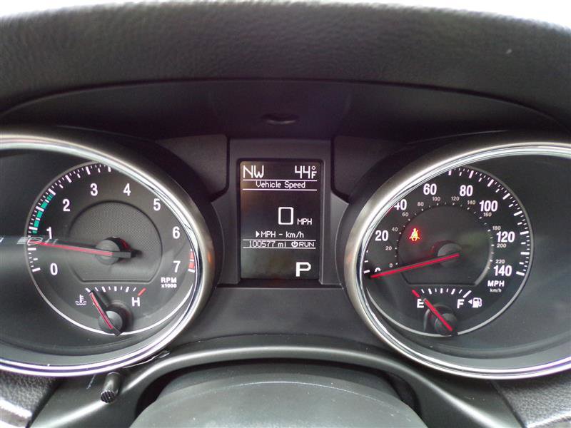 Used 2012 Jeep Grand Cherokee Laredo image 37