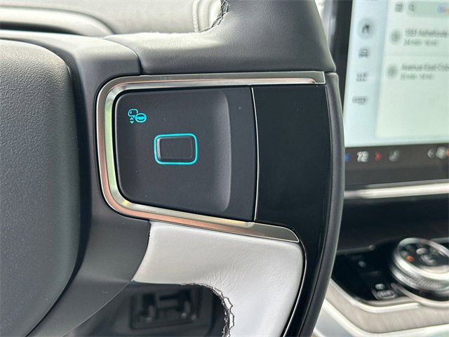 New 2025 Ford Expedition Platinum w/ Platinum Ultimate Package image 27