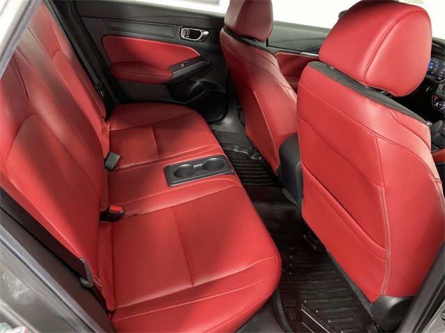 Used 2025 Acura Integra Type S image 12