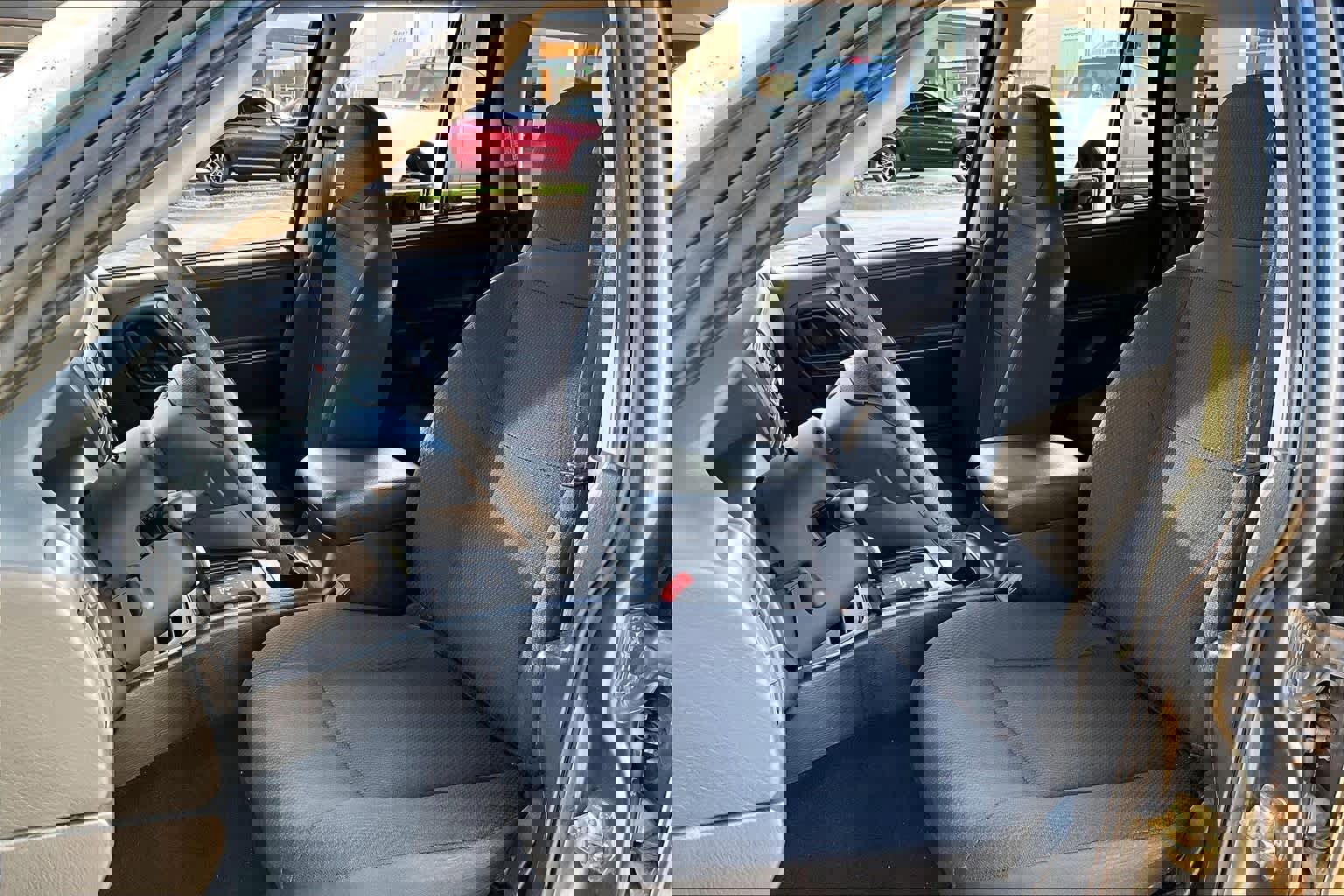 Used 2004 Jeep Grand Cherokee Laredo w/ Convenience Group image 8