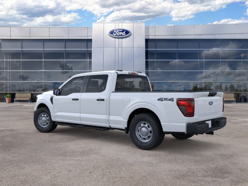 New 2026 Ford F150 XL AWD/4WD image 32