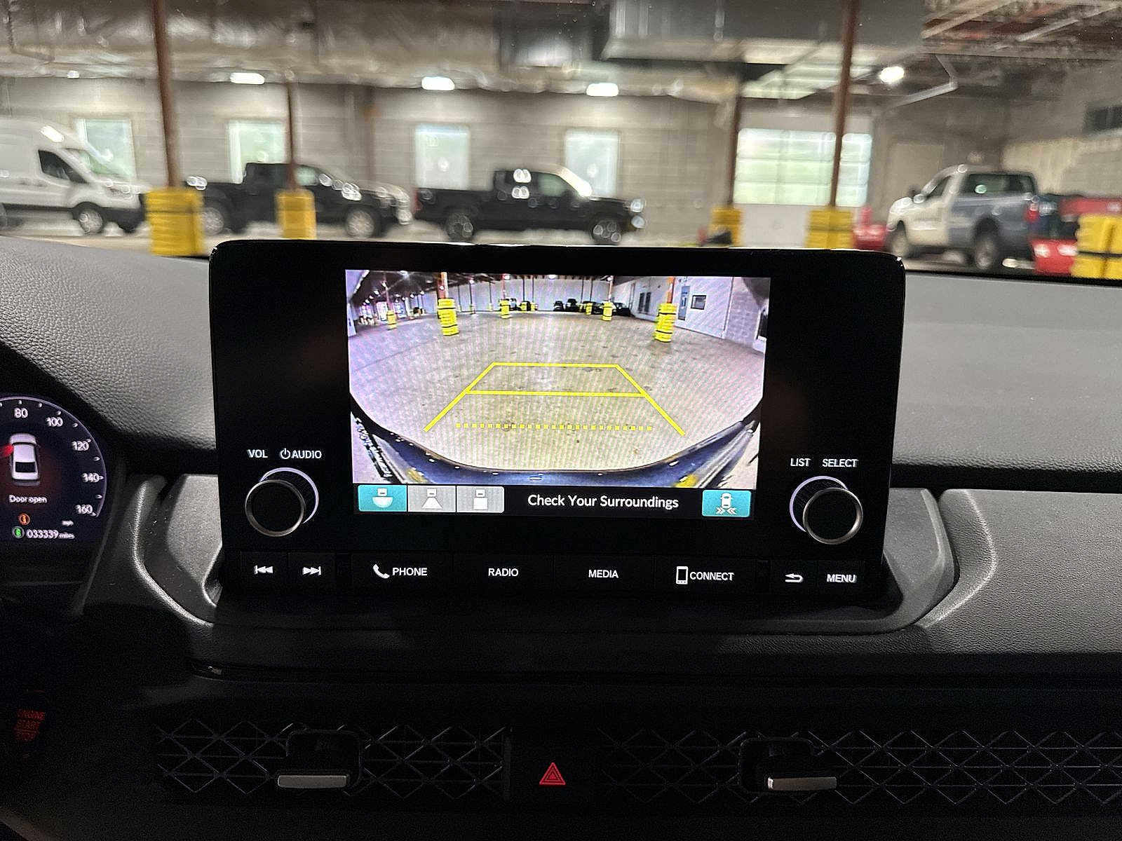 Used 2024 Honda Accord EX image 25