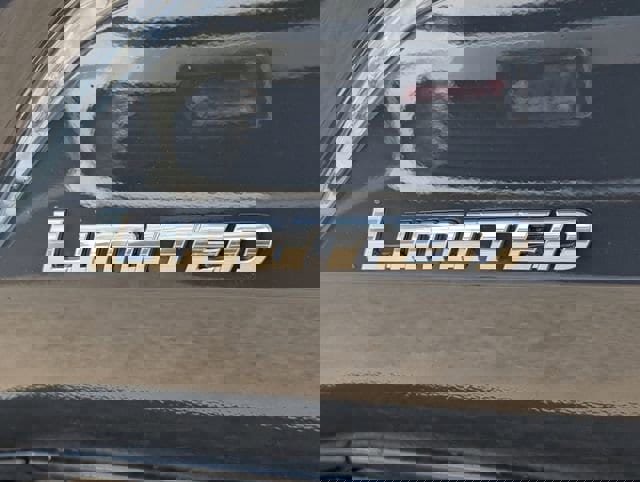 New 2026 Toyota 4Runner Limited image 7